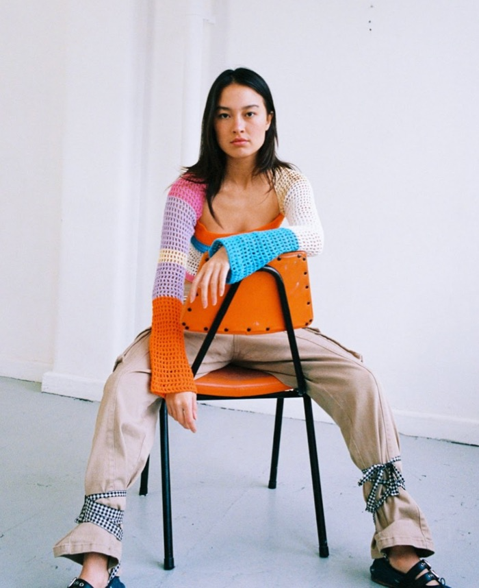 Is Crochet Here to Stay?