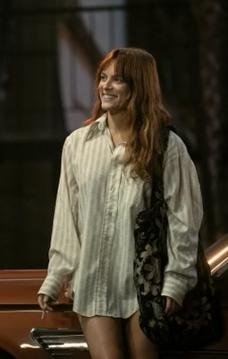  Daisy Jones and the Six: Bringing ‘70s Back