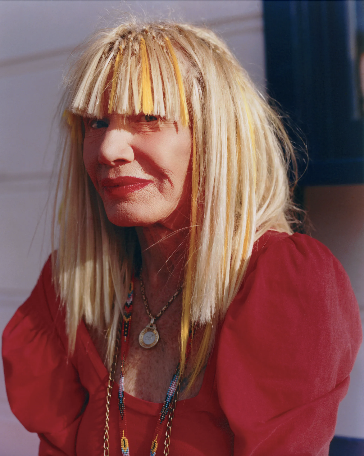 Ode to Betsey Johnson