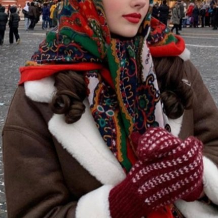 Fashion Culture Clash