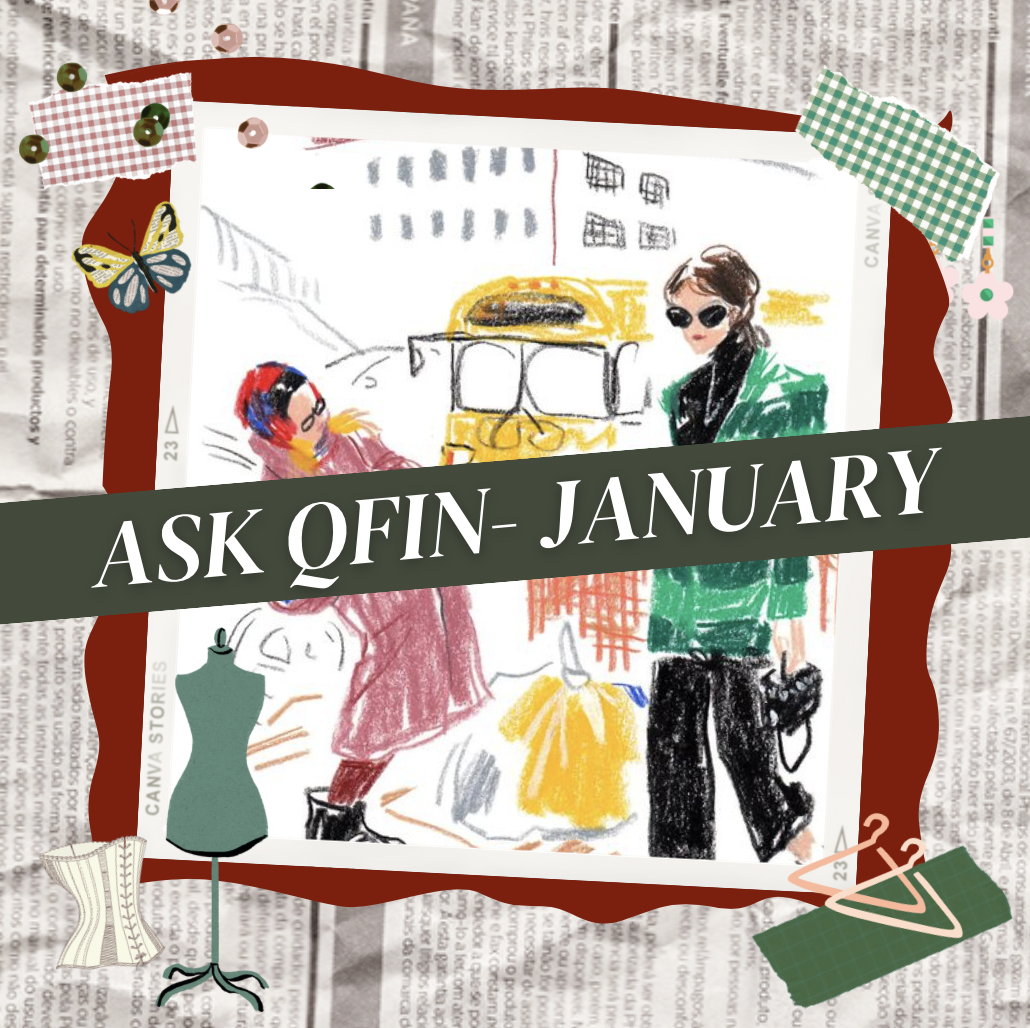ASK QFIN- January Edition