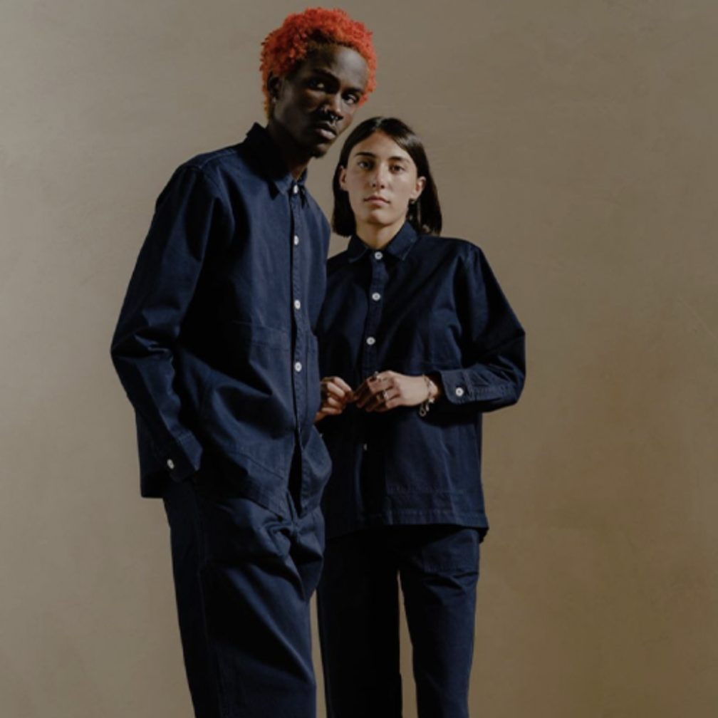 Androgynous Clothing – A Deep Dive