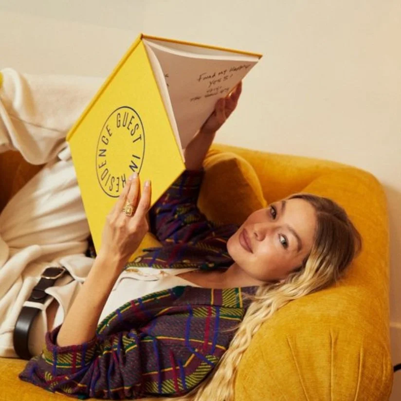 Celebrity Fashion Lines: Chic Business Ventures or Excessive Consumerism? 