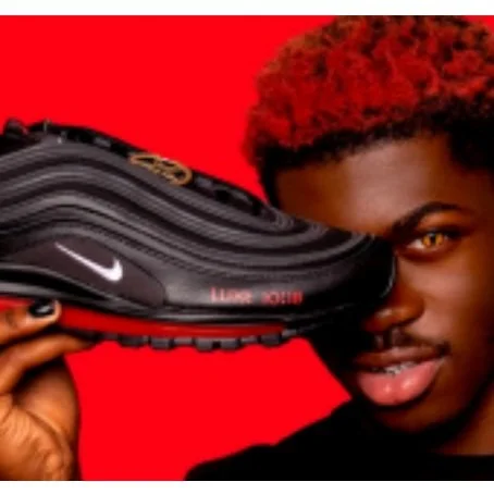 The Satirical Art Collective Known as MSCHF 