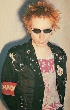 Authentically Punk: An Expose on the ‘FREC’ Look 