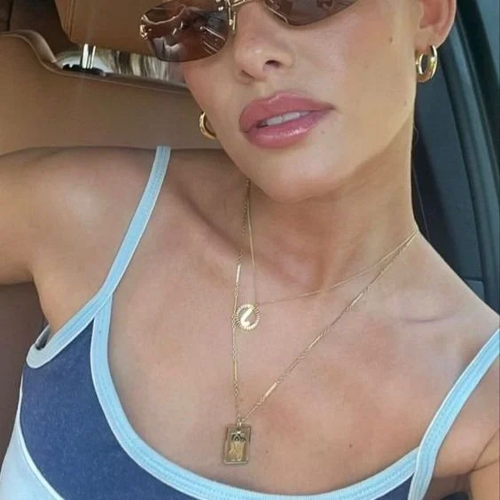 Summer 2024: Accessories, Accessories, Accessories 