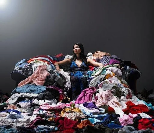 Waste Not, Want Not