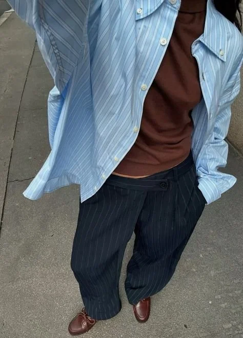 Dress To Impress: Nailing your Interview Look 