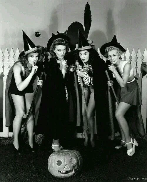 Trick or Trend: A History of Halloween Costumes 