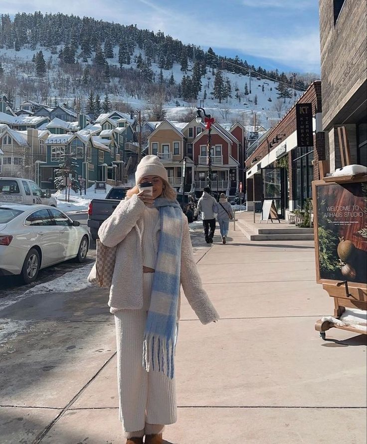 Bundle Up In Style: The Winter 2025 Fashion Edit