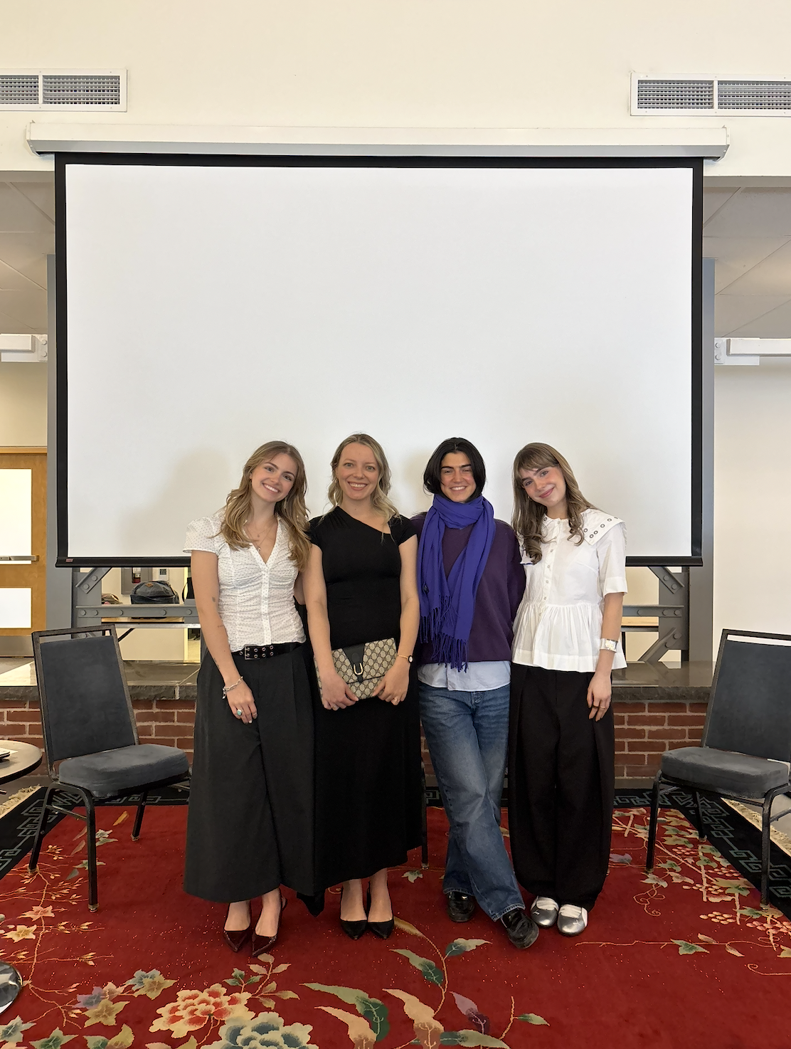 QFIN 2026 Conference Piece: Threads of Time