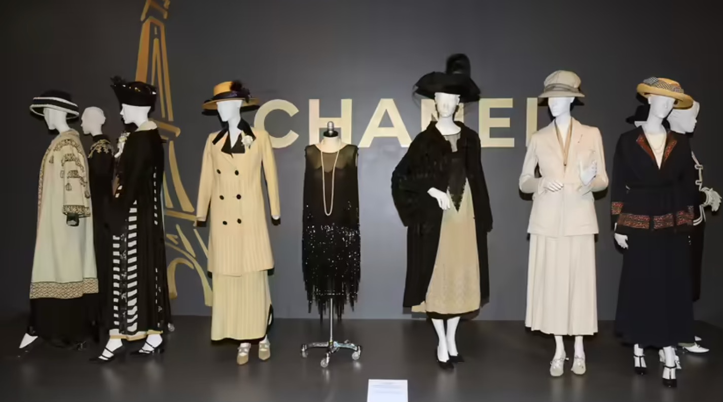 Coco Chanel: Revolutionizing Women's Fashion for Years to Come