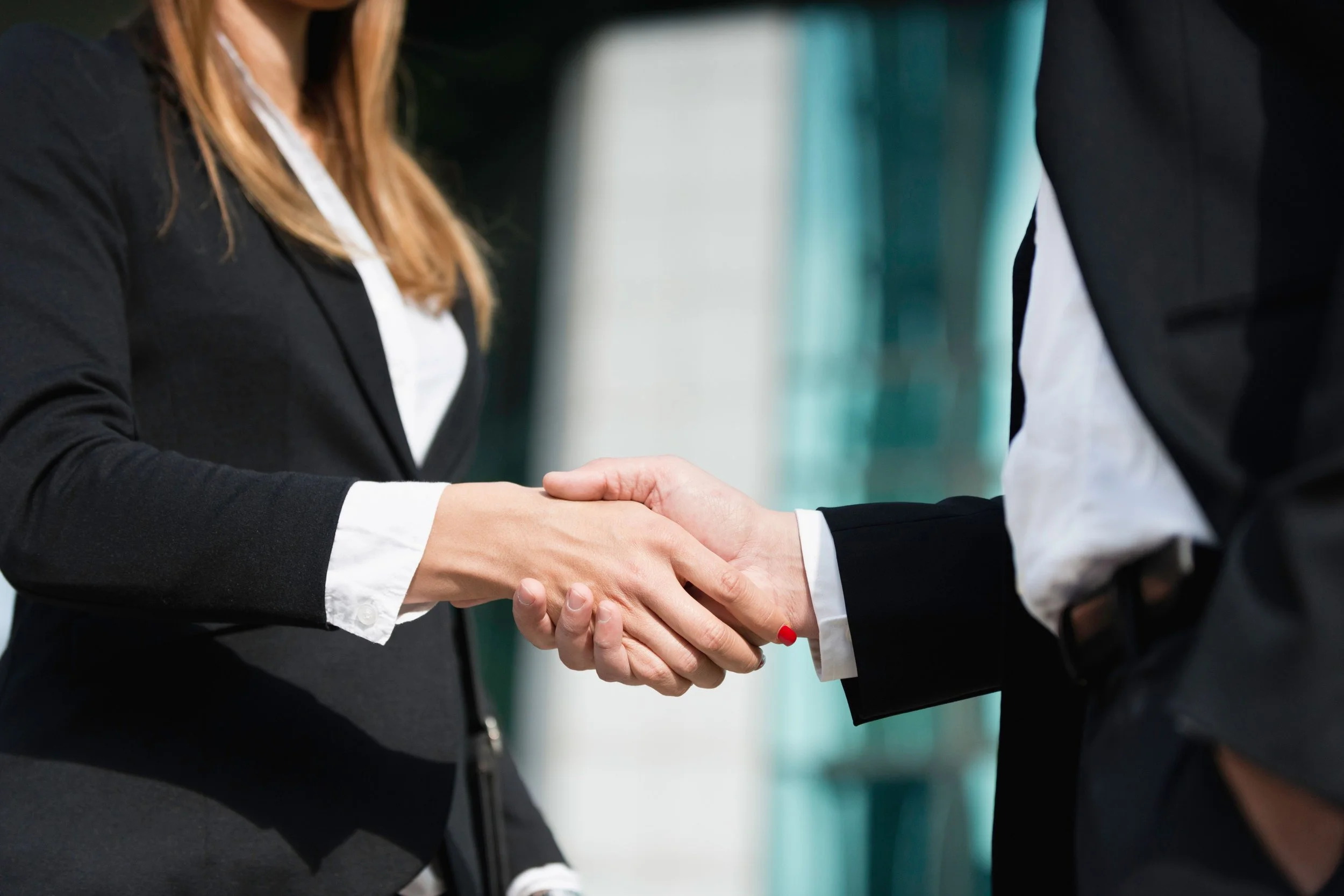 Why Partner with Private Equity