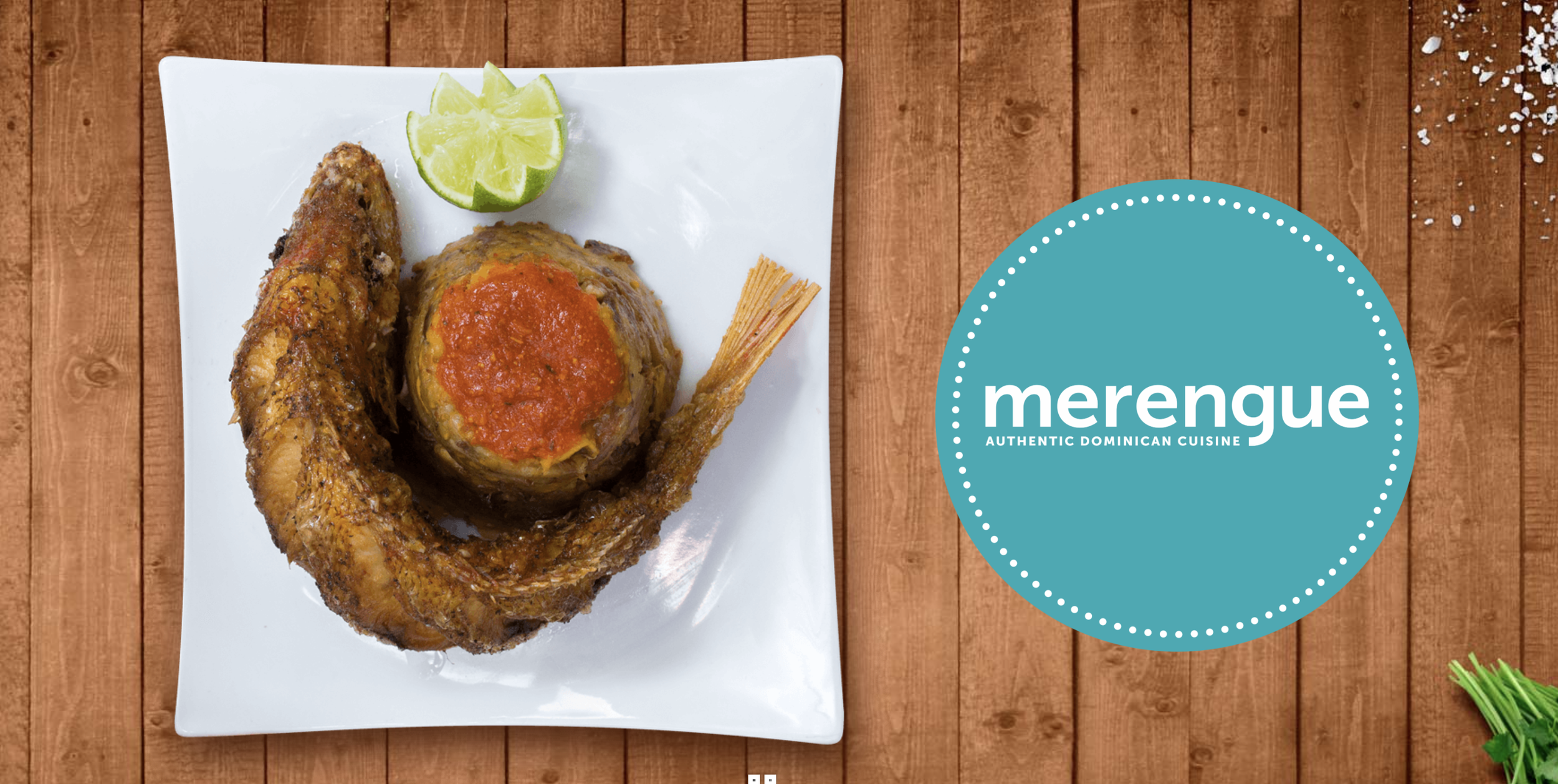 Merengue Restaurant - Sponsor.png