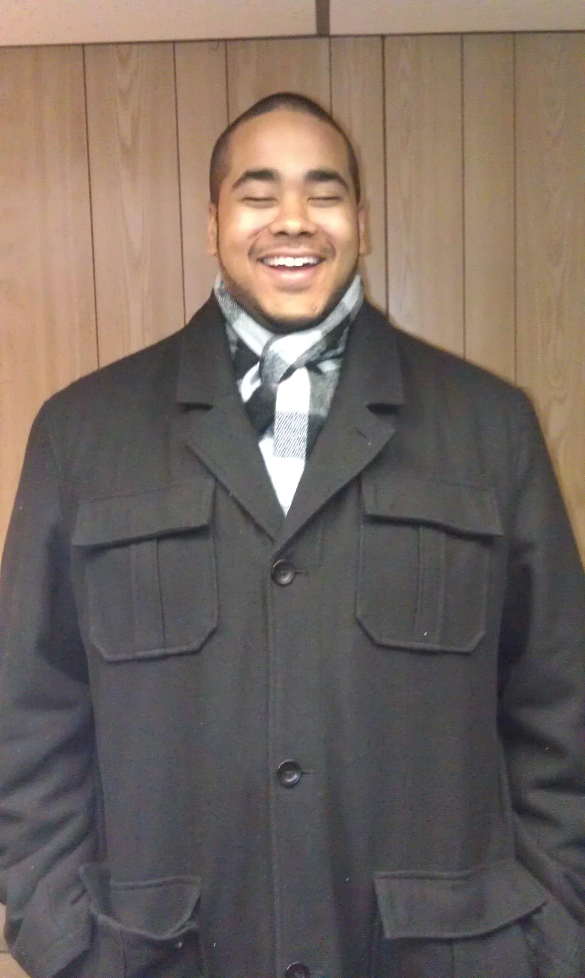 Arron Crable
