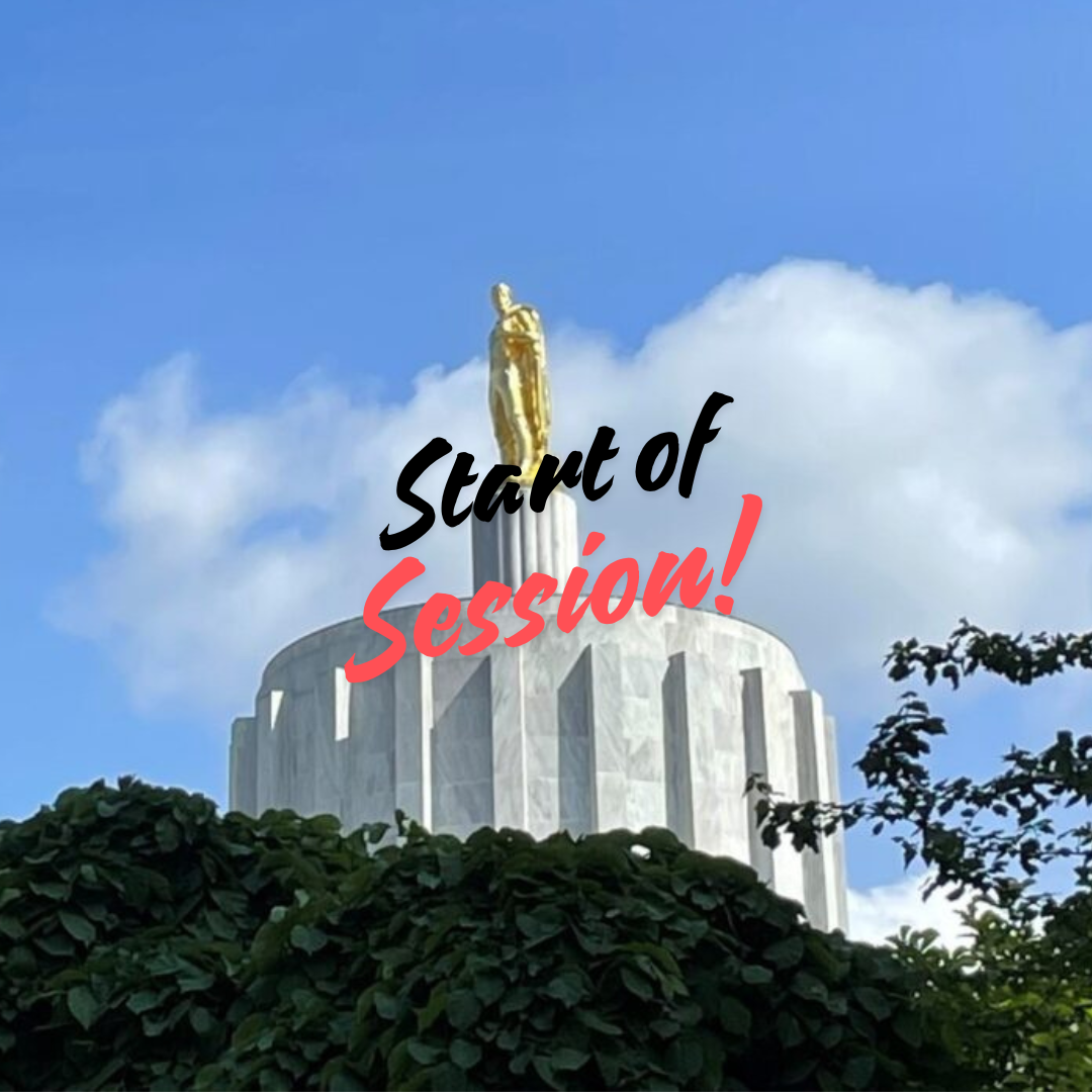Start of Session - 2026