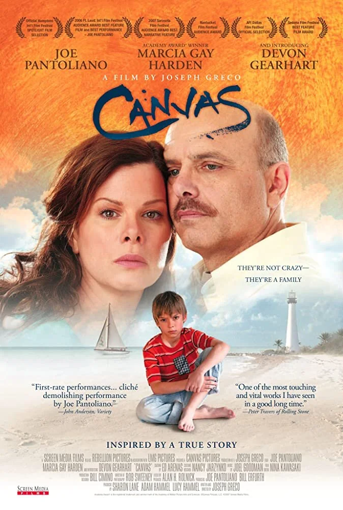 CANVAS