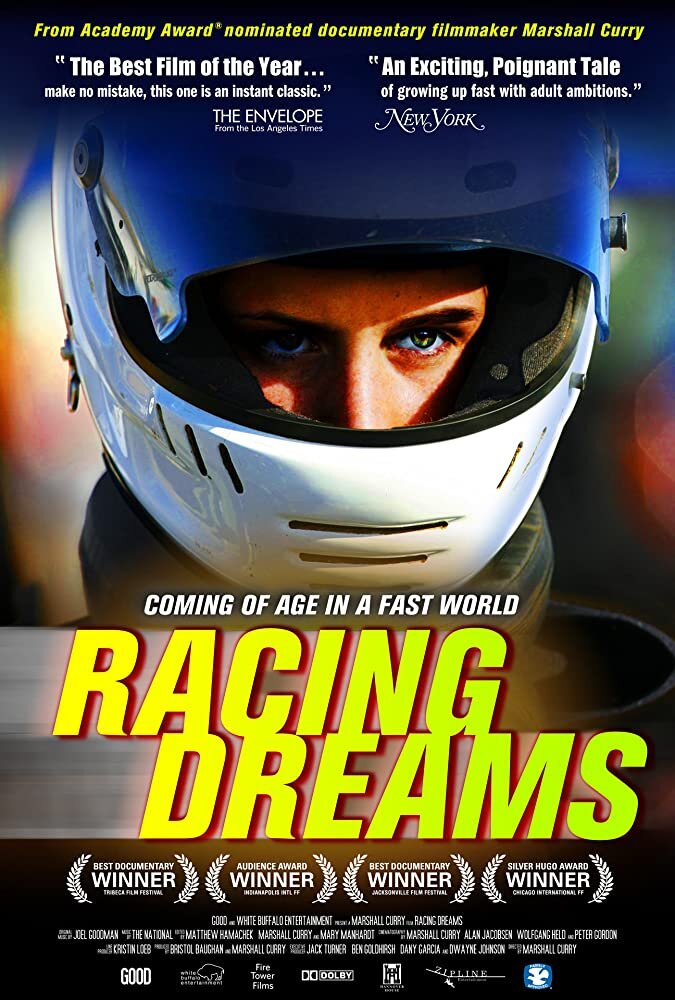 RACING DREAMS