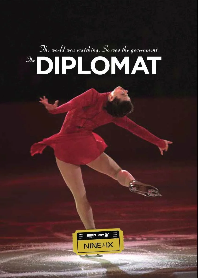 THE DIPLOMAT