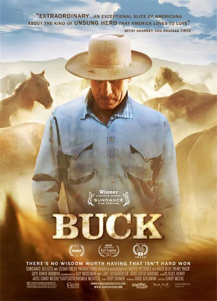 BUCK