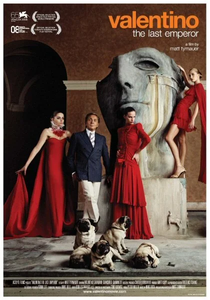 VALENTINO