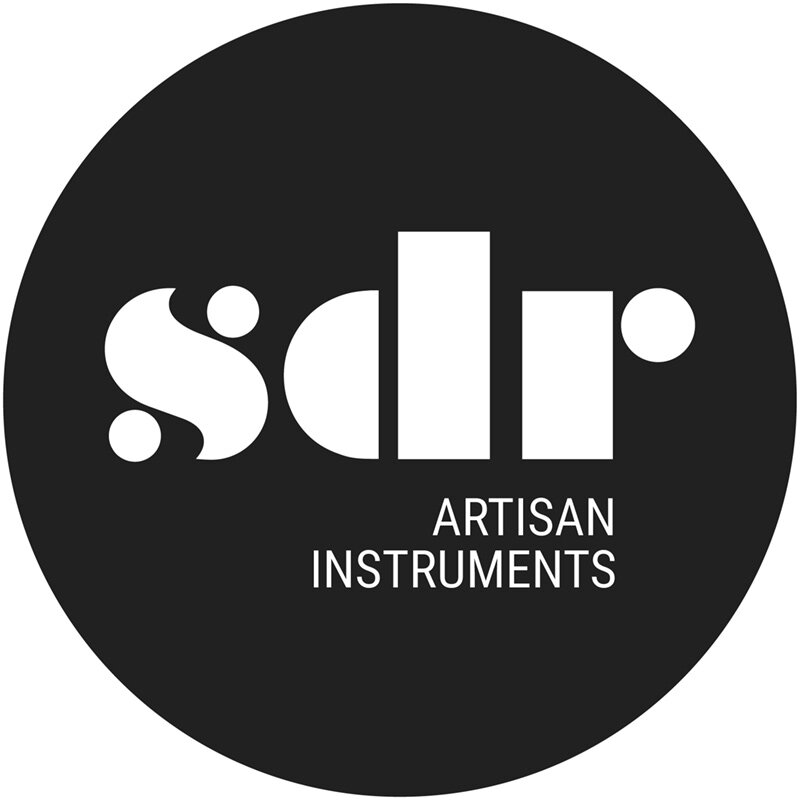 SDR Artisan Instruments