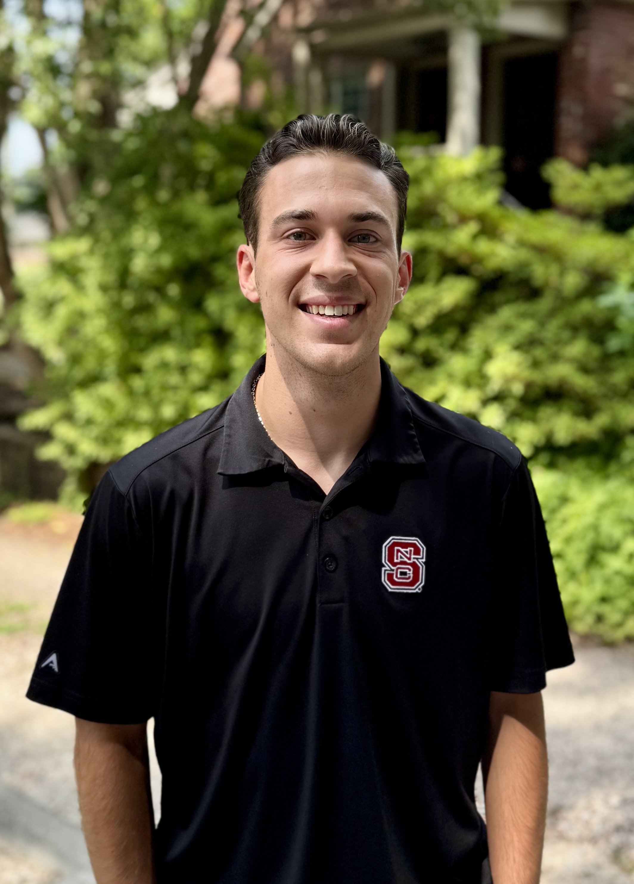 Jackson Councilman, EI - Engineer Intern I