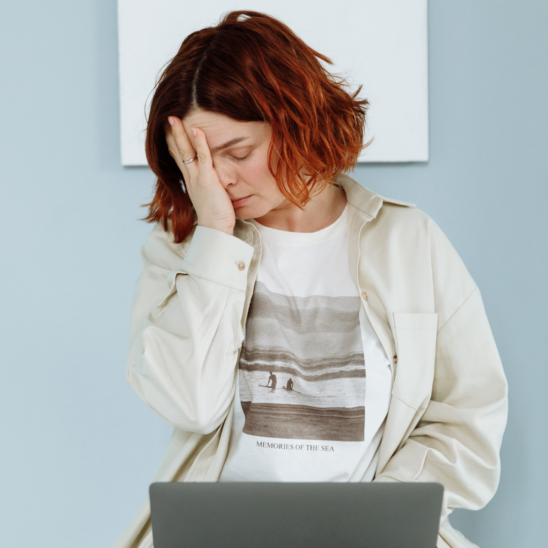 Six Ways to Fix Burn Out