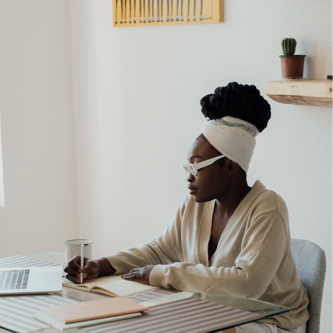 Embracing the Benefits of Journaling