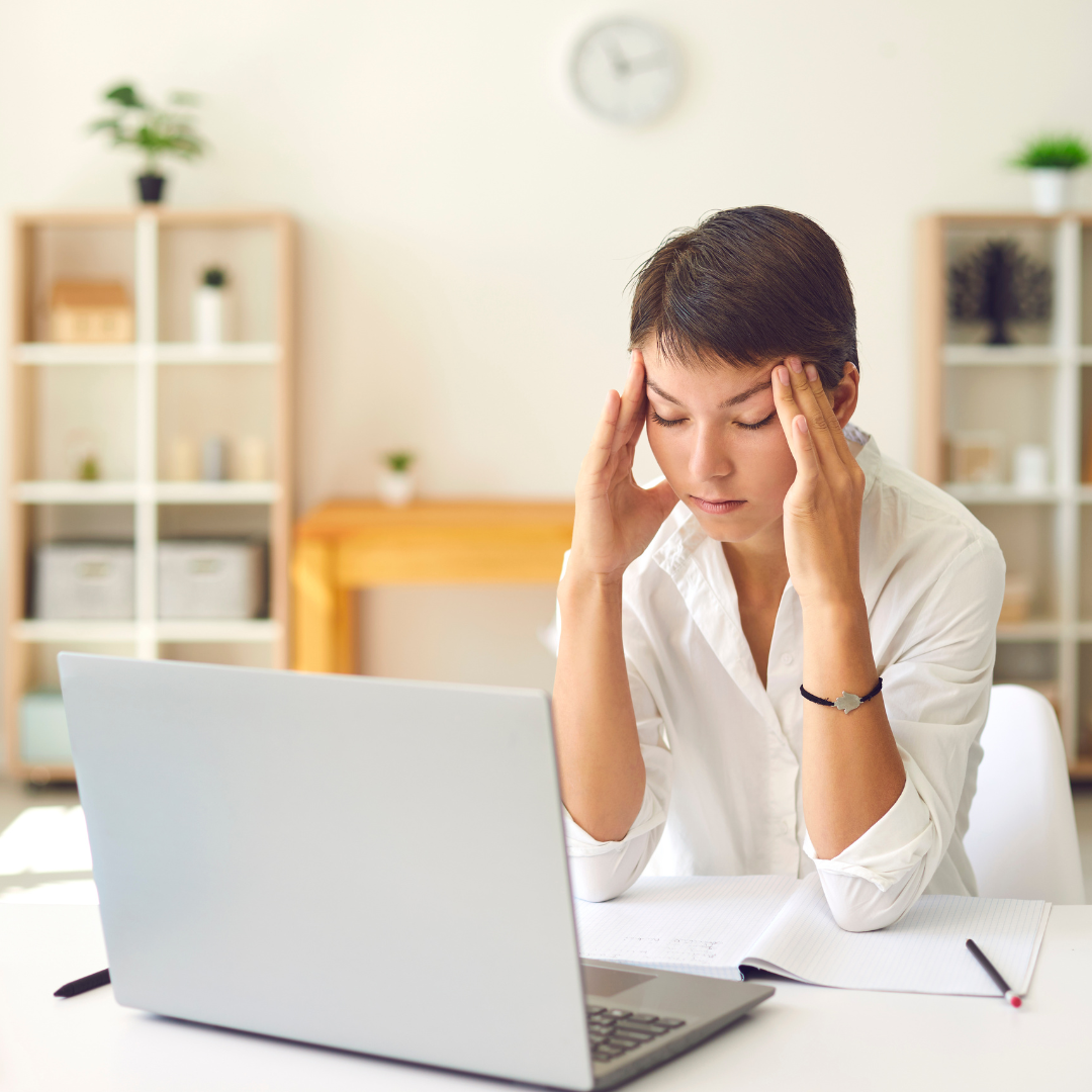5 Ways to Manage Stress