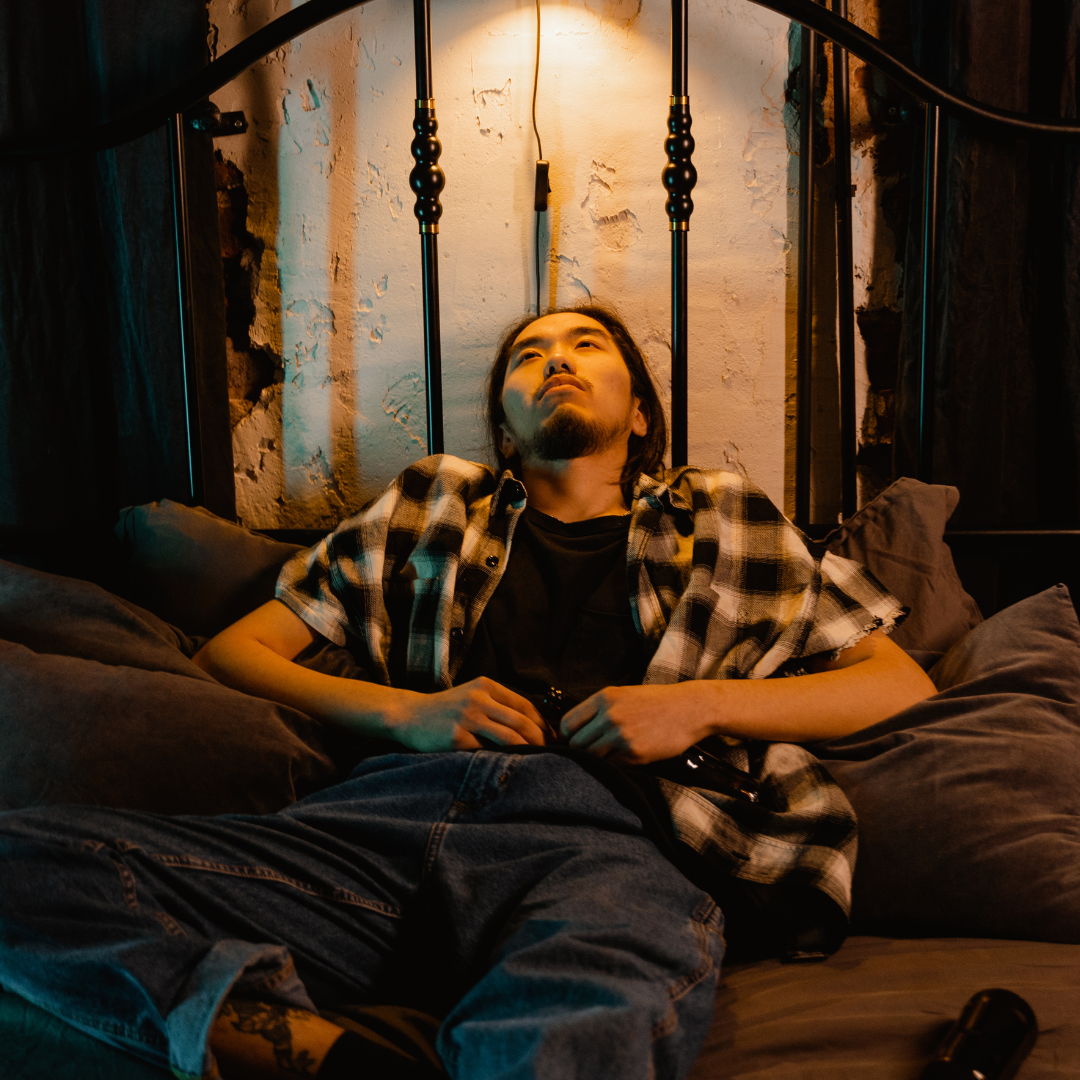 Combating Negative Self-Talk