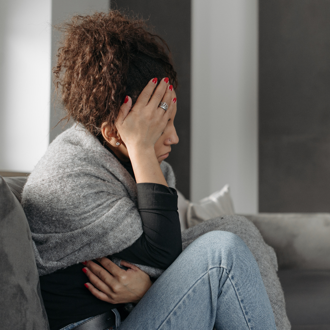 Dealing with Health Anxiety