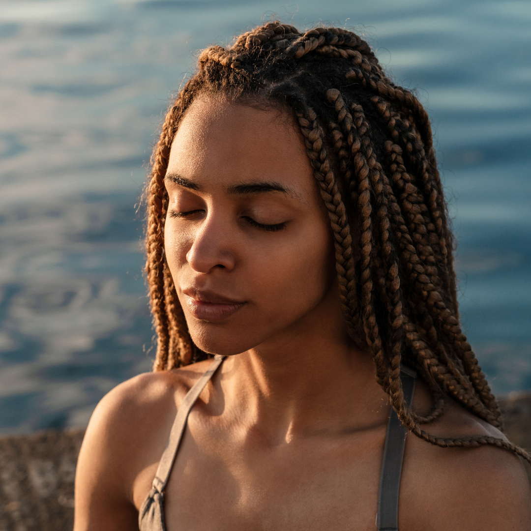 EMDR &amp; Somatic Therapy