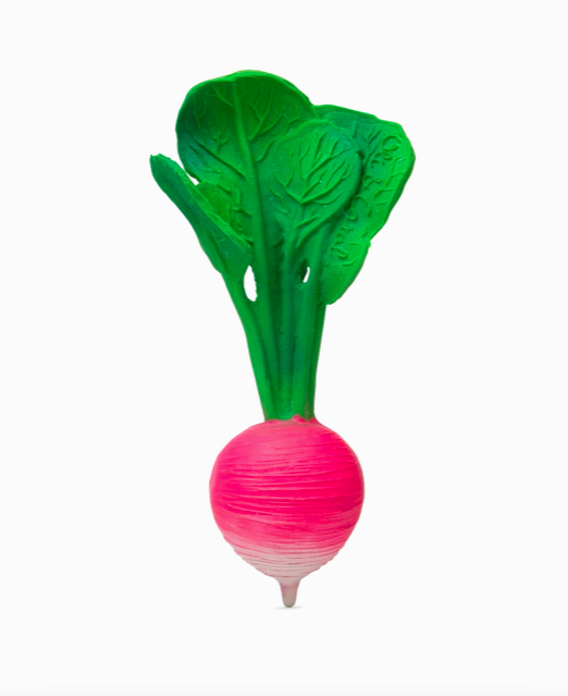 Ramona the Radish