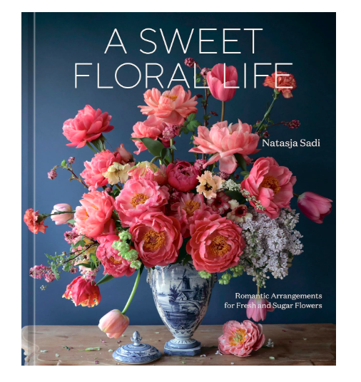 A Sweet Floral Life