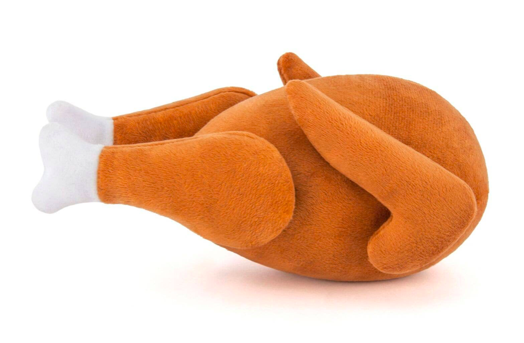 Whole Turkey Toy