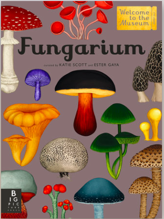 Fungarium