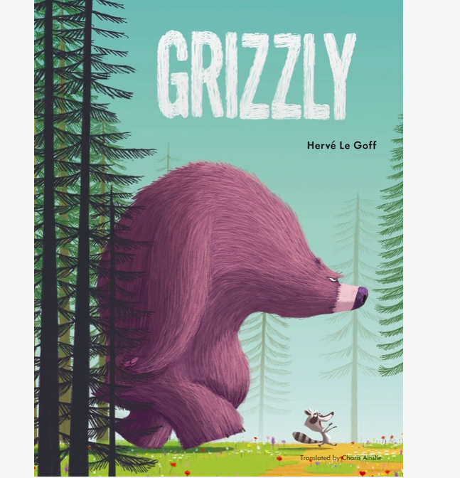 Grizzly