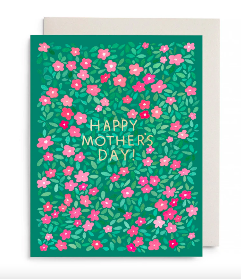 Mother's Day Card 