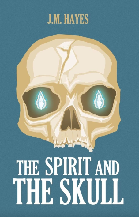 The Spirit & The Skull
