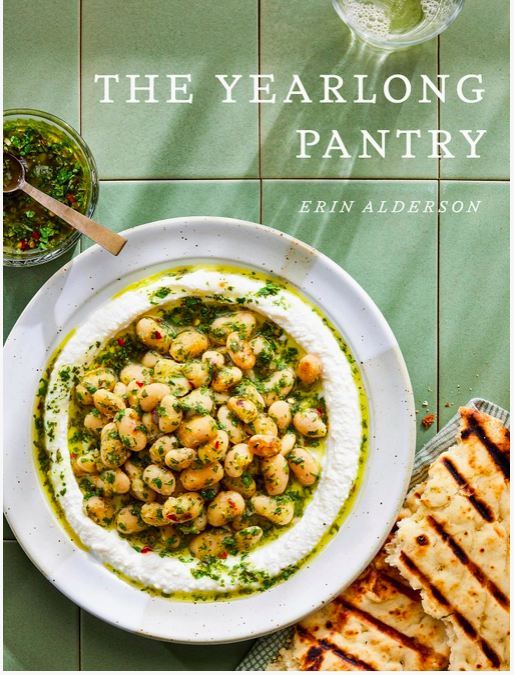 The Year Long Pantry