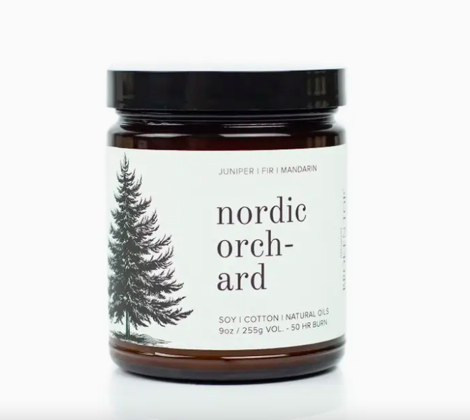 Nordic Orchard