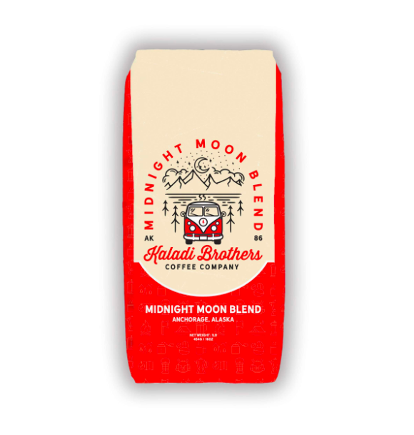 MIdnight Moon Blend
