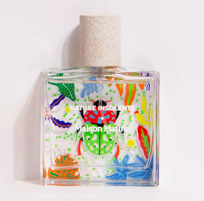 Nature Insolente Fragrance
