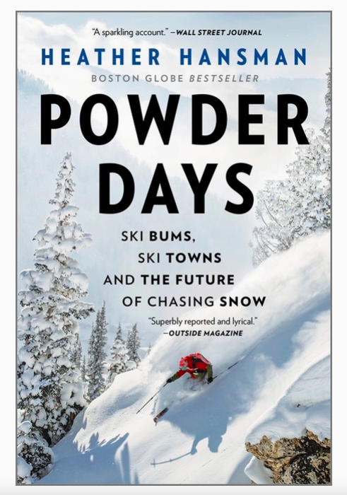 Powder Days 
