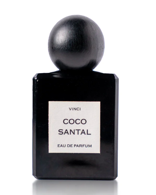 Alaska Made Coco Santal Parfum 