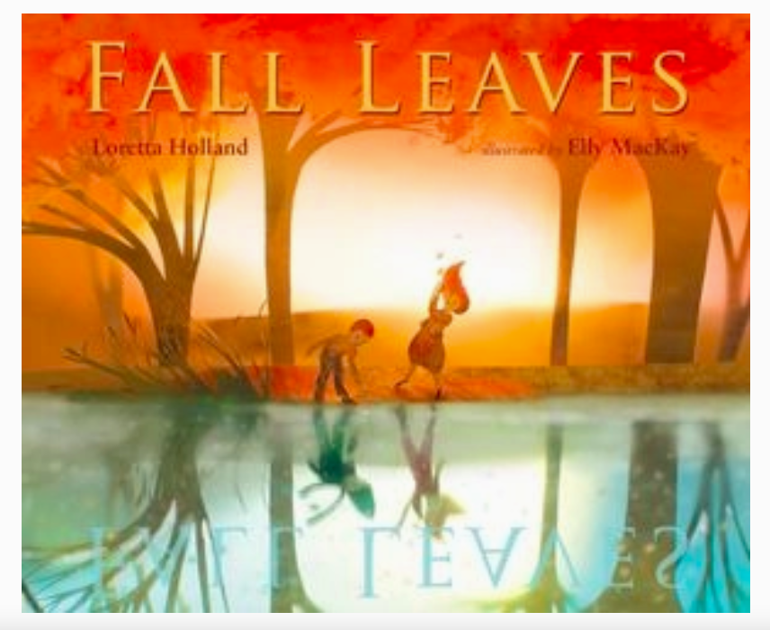 Fall Leaves