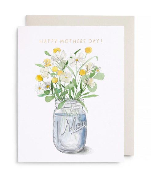 Mother's Day Cards