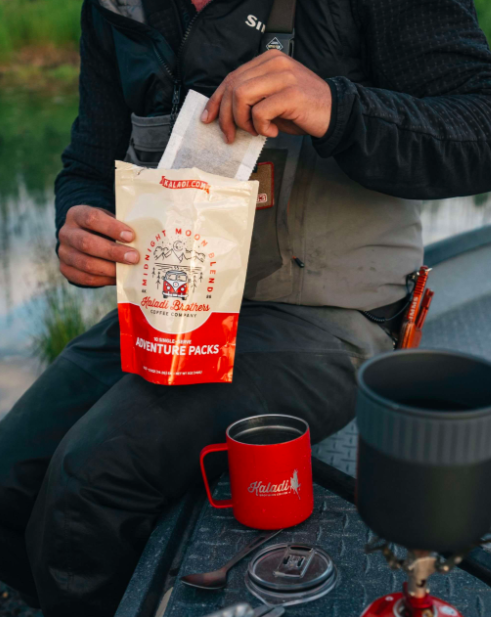 Kaladi Midnight Moon Adventure Pack