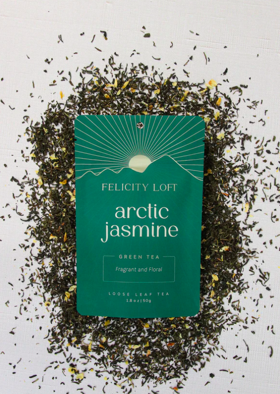 Arctic Jasmine
